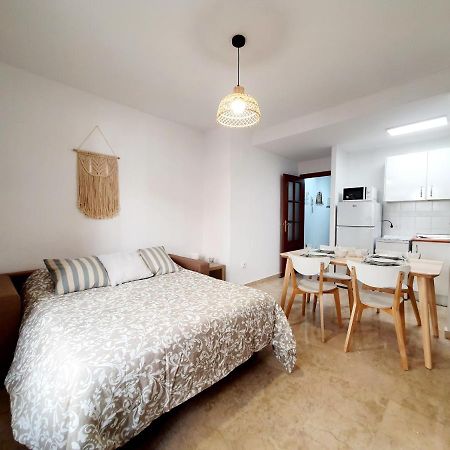 Spanish Home Fuengirola Zewnętrze zdjęcie