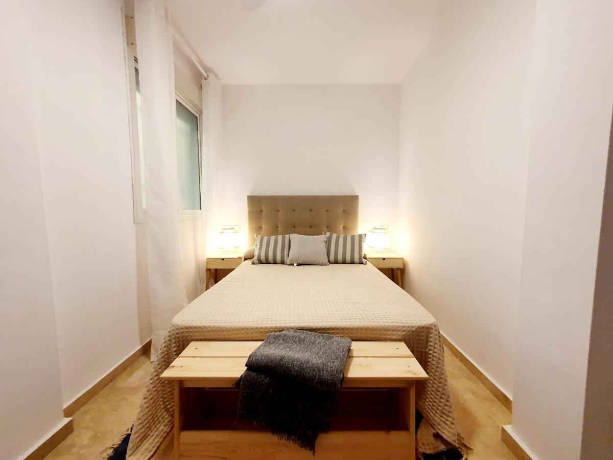 Spanish Home Fuengirola Zewnętrze zdjęcie