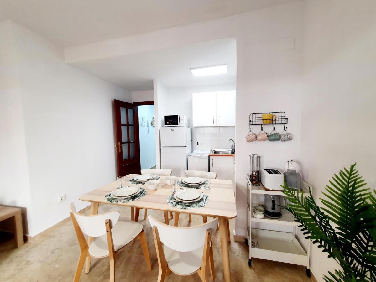 Spanish Home Fuengirola Zewnętrze zdjęcie
