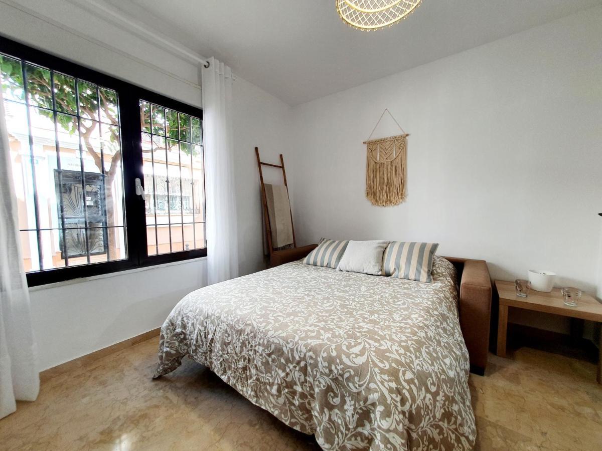 Spanish Home Fuengirola Zewnętrze zdjęcie