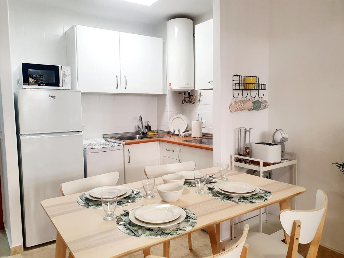 Spanish Home Fuengirola Zewnętrze zdjęcie