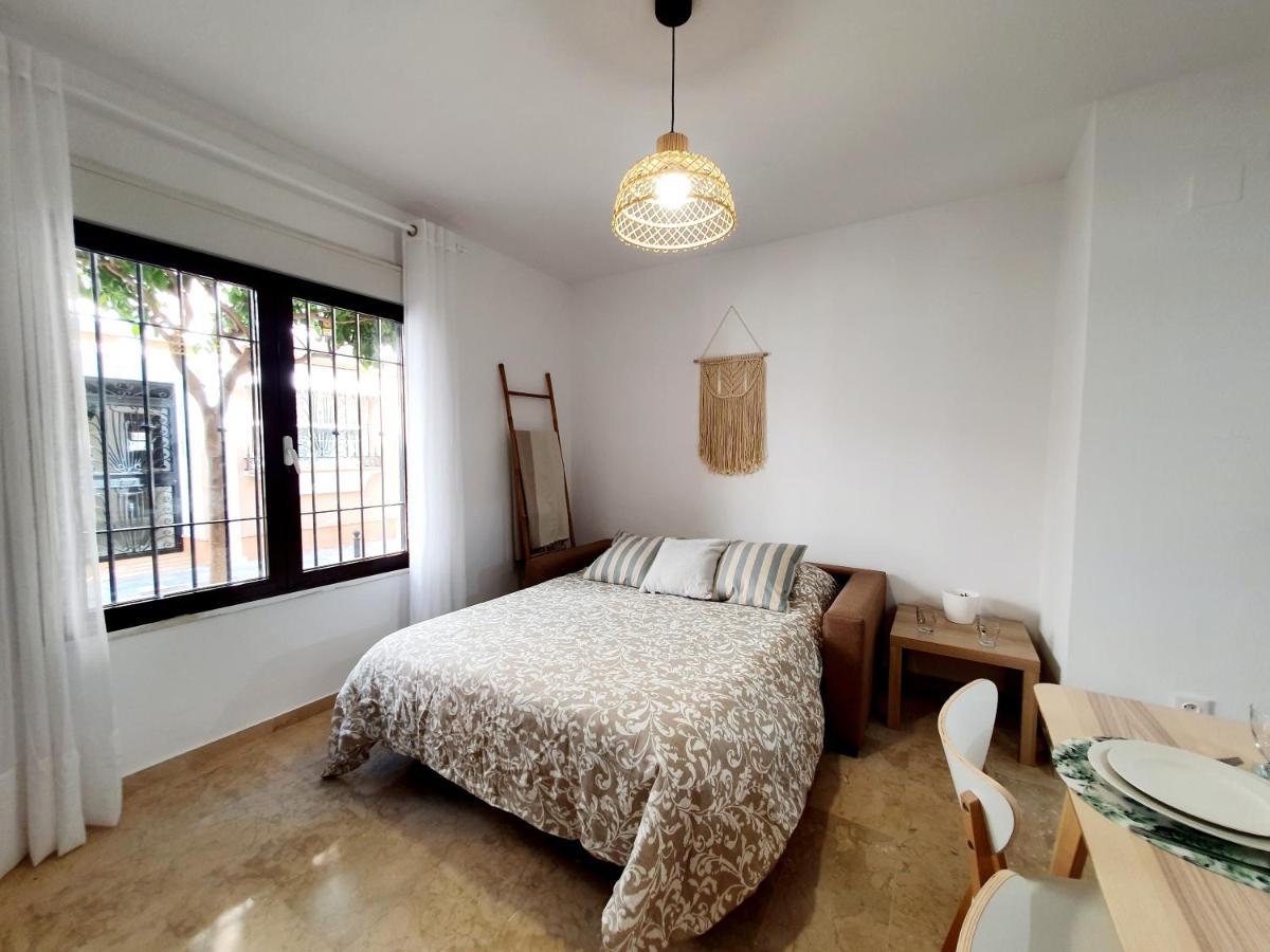 Spanish Home Fuengirola Zewnętrze zdjęcie