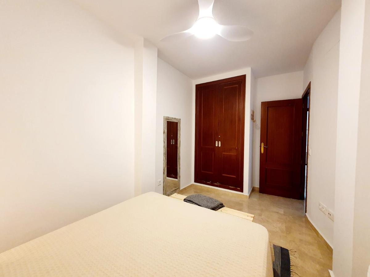 Spanish Home Fuengirola Zewnętrze zdjęcie