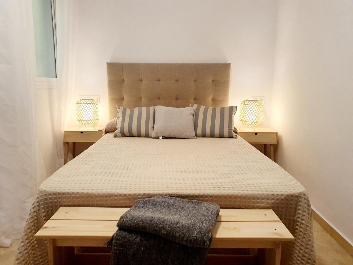 Spanish Home Fuengirola Zewnętrze zdjęcie