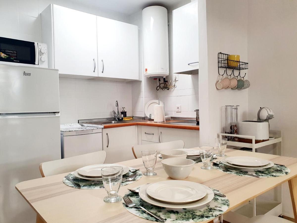 Spanish Home Fuengirola Zewnętrze zdjęcie