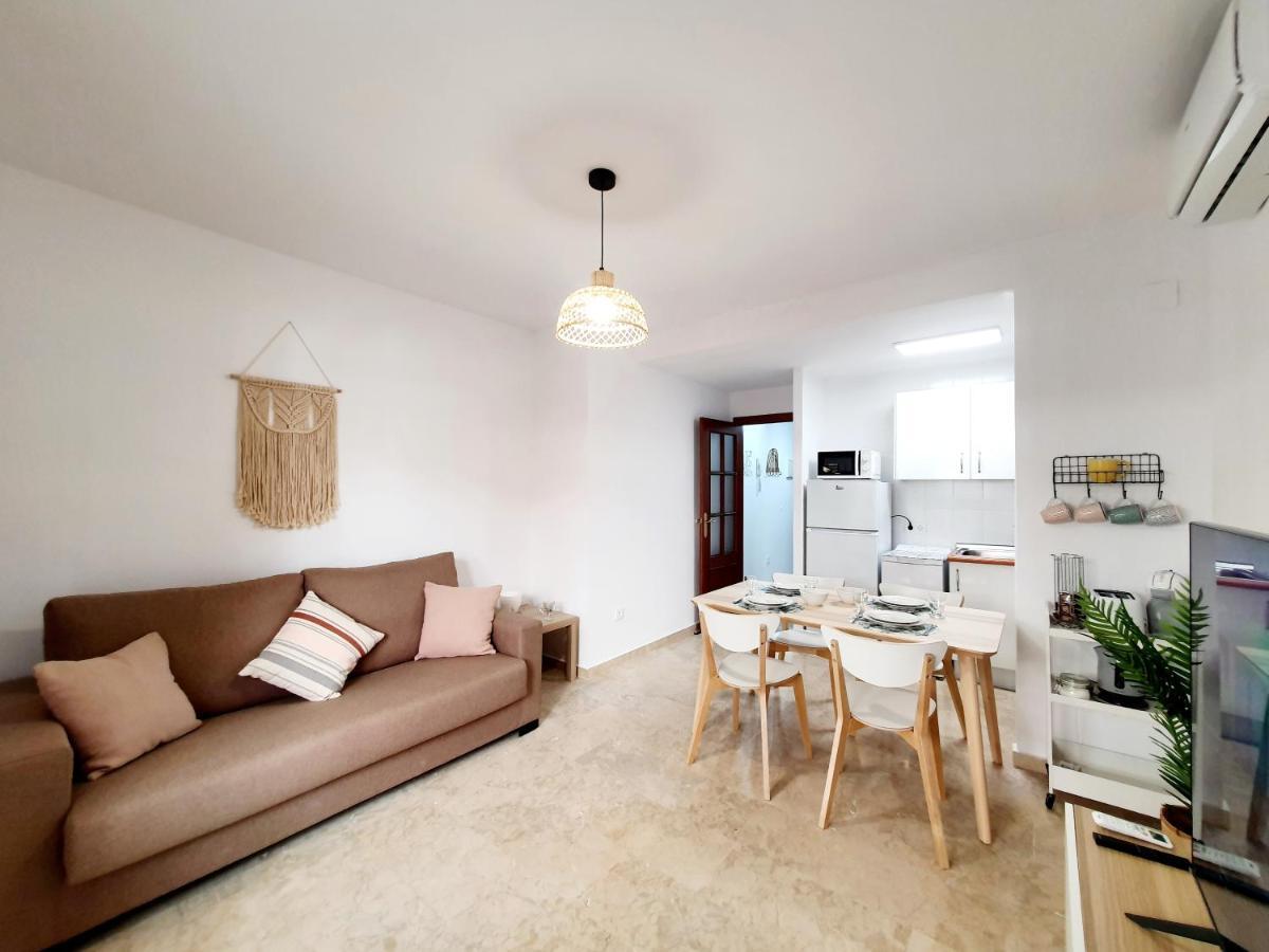 Spanish Home Fuengirola Zewnętrze zdjęcie