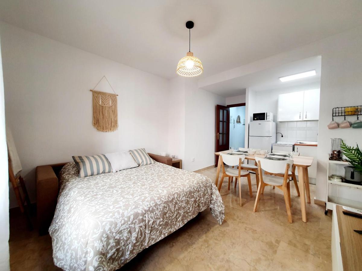 Spanish Home Fuengirola Zewnętrze zdjęcie