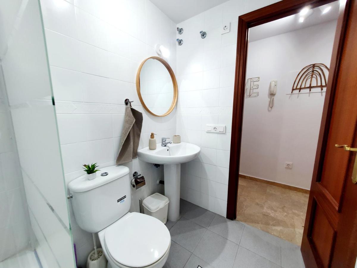 Spanish Home Fuengirola Zewnętrze zdjęcie