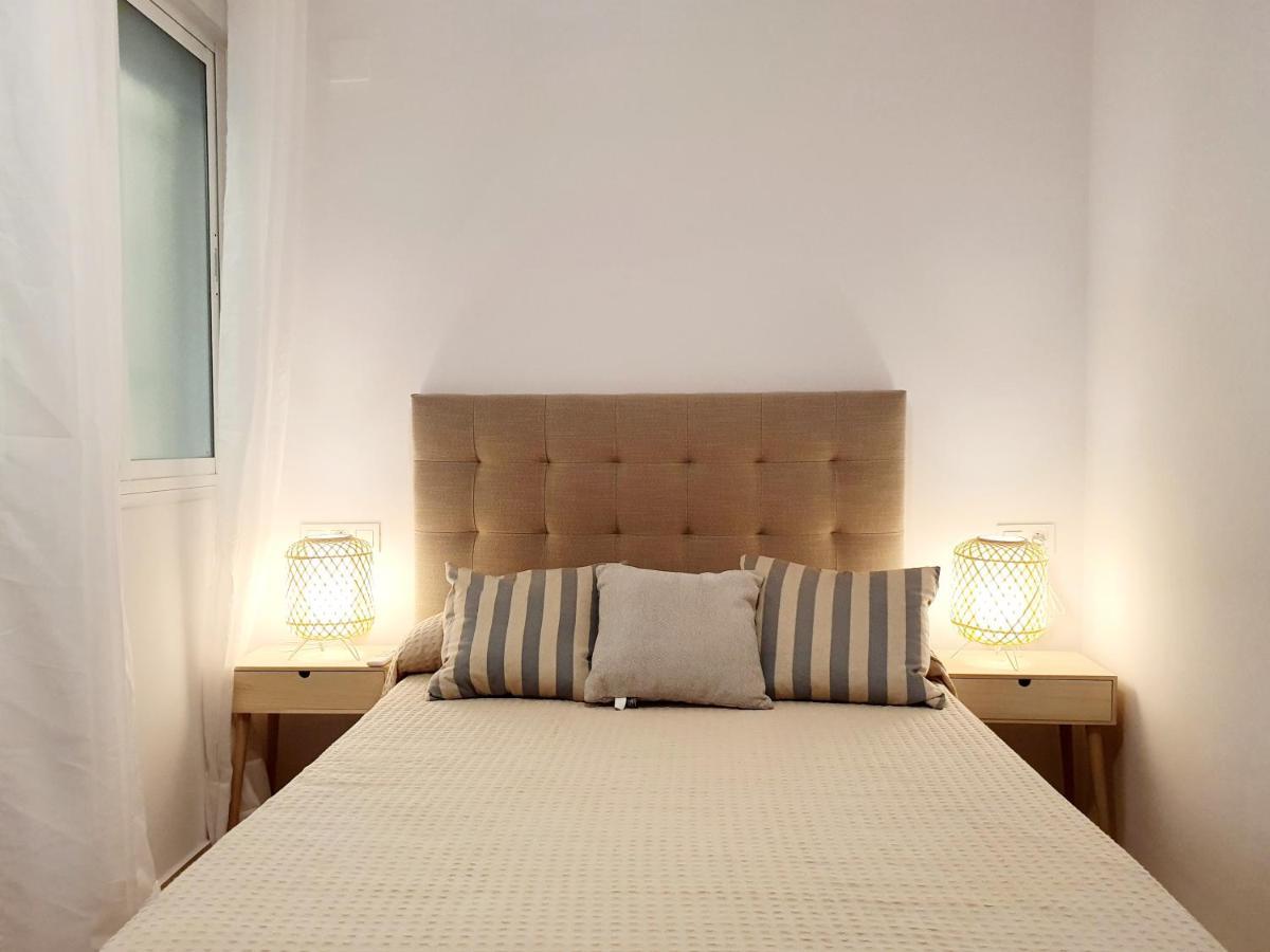 Spanish Home Fuengirola Zewnętrze zdjęcie
