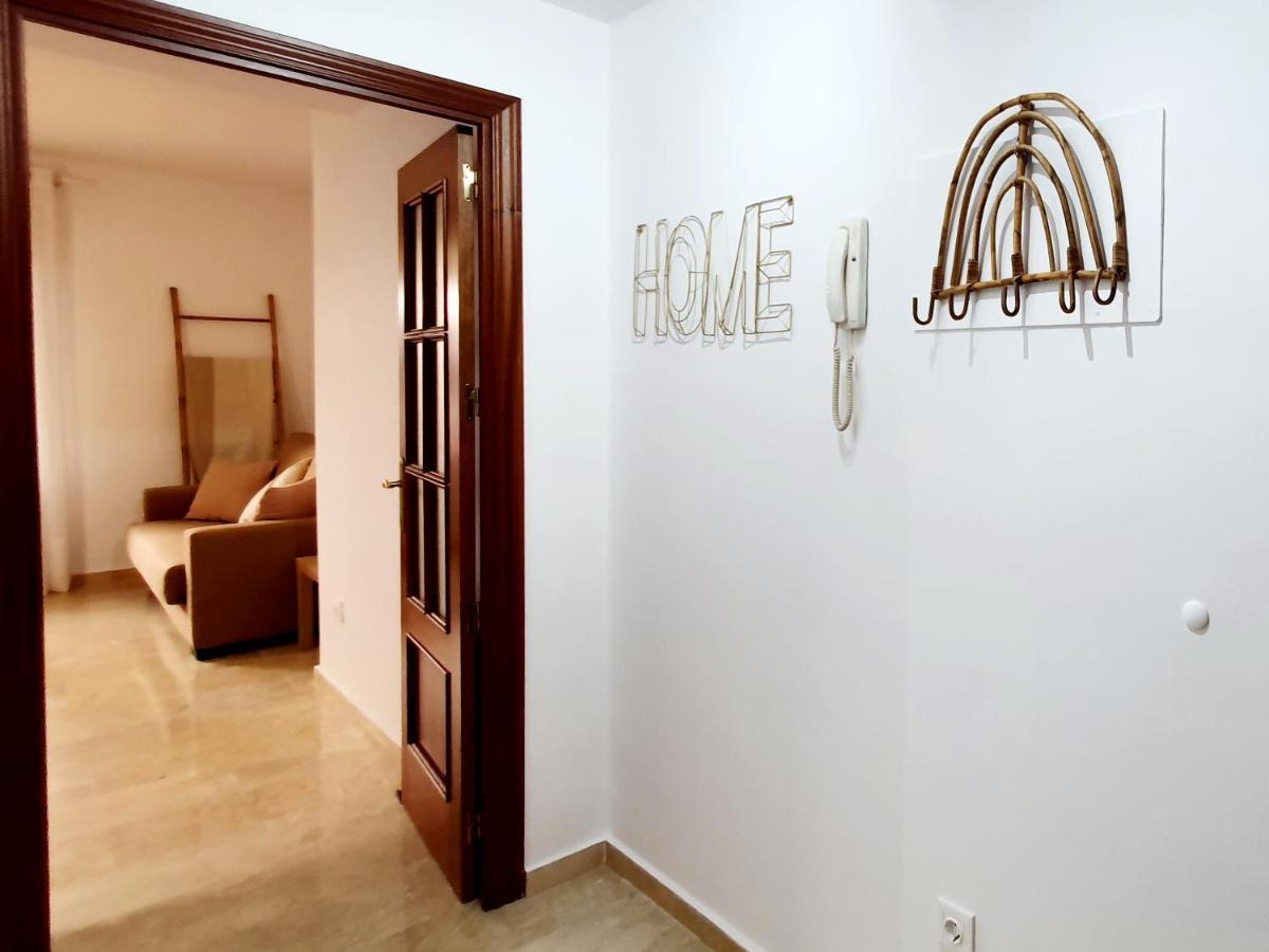 Spanish Home Fuengirola Zewnętrze zdjęcie