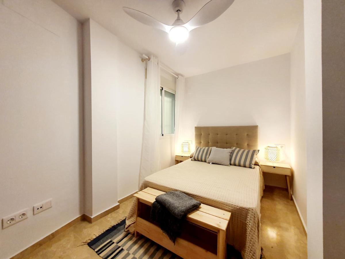 Spanish Home Fuengirola Zewnętrze zdjęcie
